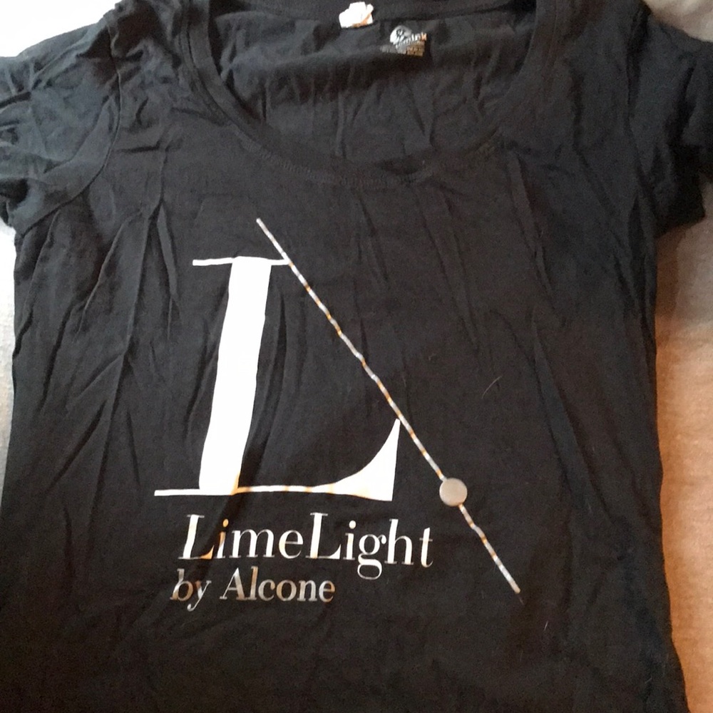 Limelight t shirt